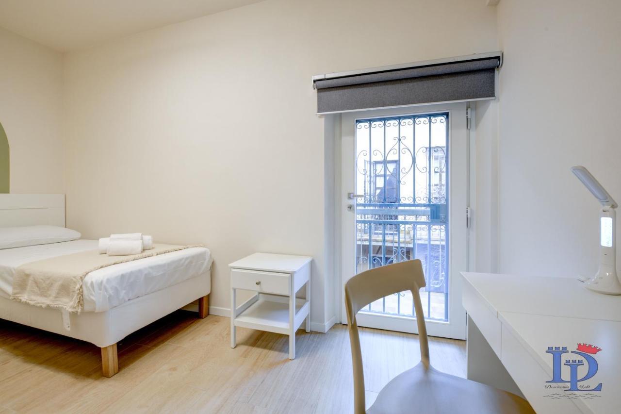 Desenzanoloft Official Partner Marriott Homes & Villas - Apa Dom Downtown Family Apartment Desenzano del Garda Exterior foto